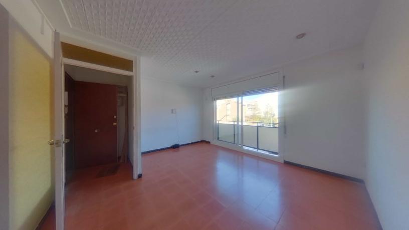 Appartement de 66m² dans rue Font Del Gat, Manresa, Barcelona