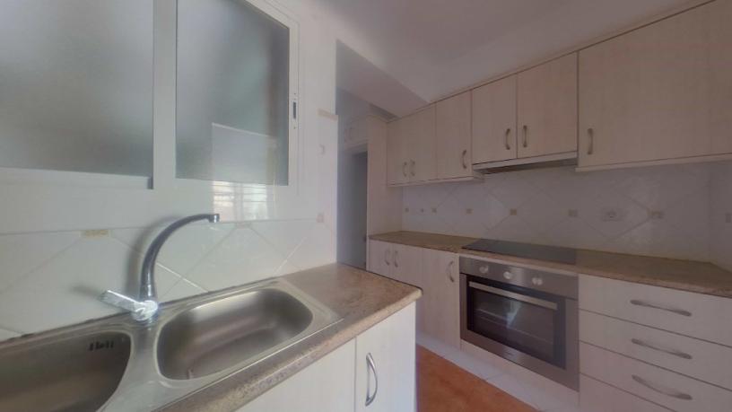 Appartement de 66m² dans rue Font Del Gat, Manresa, Barcelona