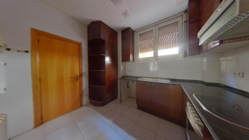 218m² Townhouse on street Escodines, Manresa, Barcelona