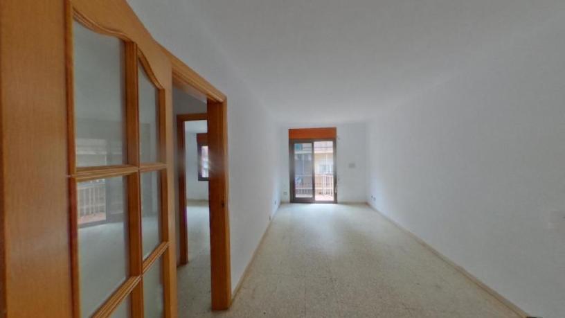 98m² Flat on street Oviedo, Sant Boi De Llobregat, Barcelona