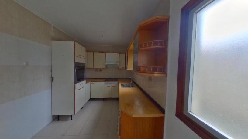 98m² Flat on street Oviedo, Sant Boi De Llobregat, Barcelona