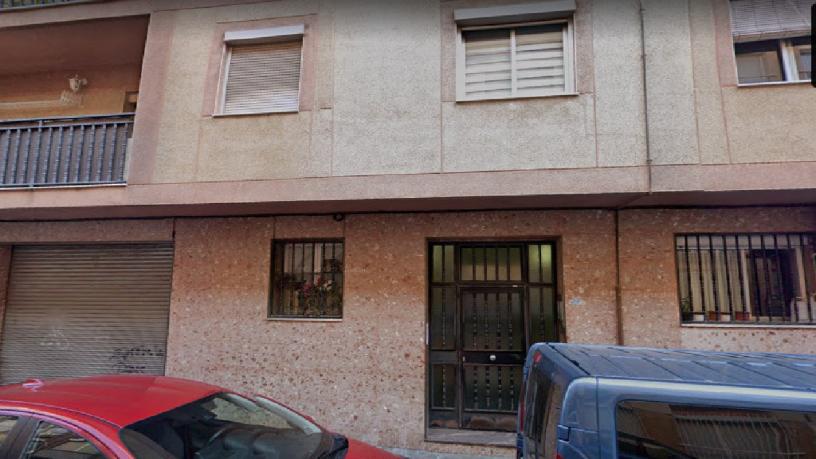 Local/Oficina de 69m² en calle Torras I Bages, Santa Coloma De Gramenet, Barcelona