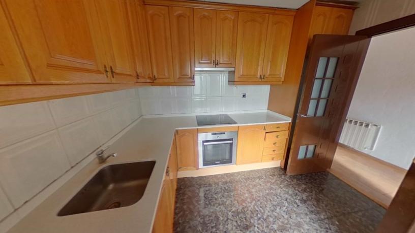 Appartement de 123m² dans rue Baltarga De, Sabadell, Barcelona