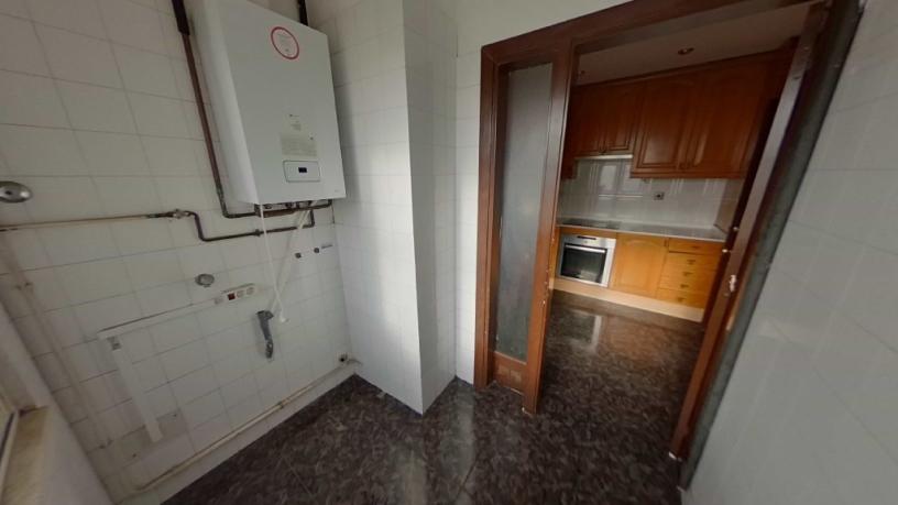 Appartement de 123m² dans rue Baltarga De, Sabadell, Barcelona