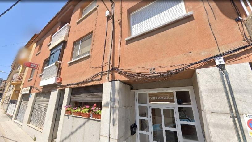 98m² Flat on street Maresme, Tordera, Barcelona