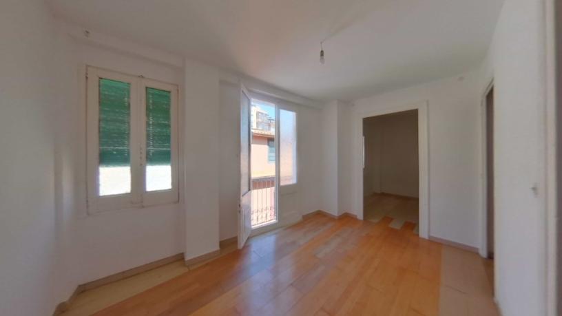 Appartement de 123m² dans rue Santa Llucia, Manresa, Barcelona