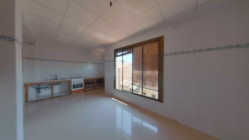 Appartement de 123m² dans rue Santa Llucia, Manresa, Barcelona