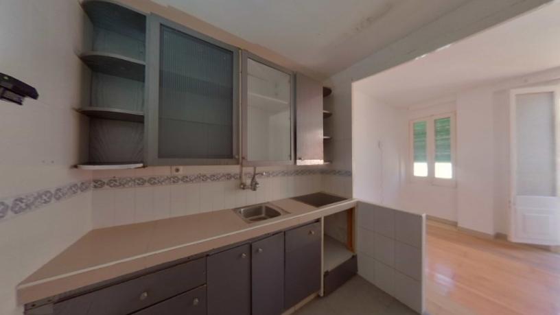 123m² Flat on street Santa Llucia, Manresa, Barcelona