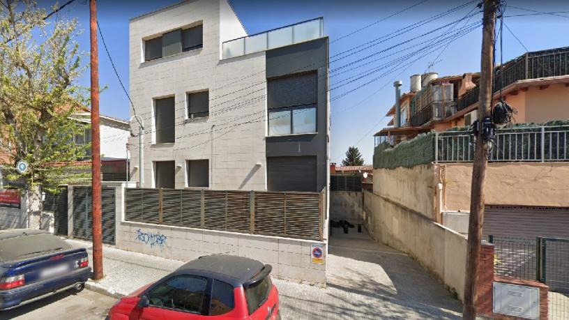 Plaza de garaje  en calle Serra De Galliners, Cerdanyola Del Vallès