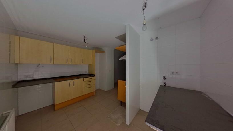 Piso de 74m² en calle Doctor Gimbernat, Rubí, Barcelona