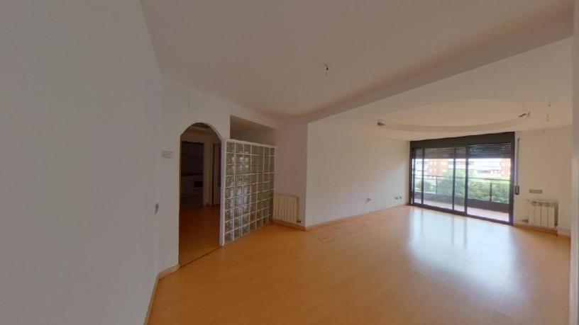 Piso de 129m² en avenida Lluis Companys, Vilafranca Del Penedès, Barcelona