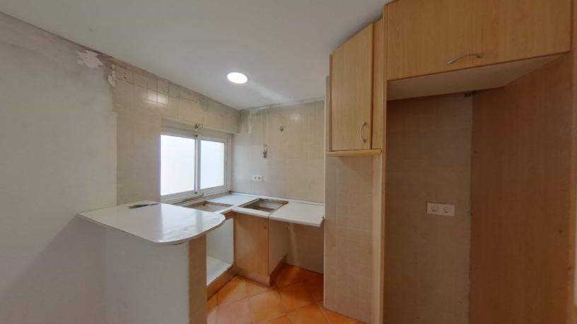 49m² Flat on avenue Eduard Toldra, Vilanova I La Geltrú, Barcelona