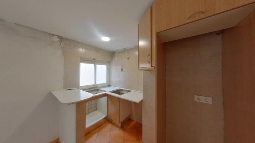 49m² Flat on avenue Eduard Toldra, Vilanova I La Geltrú, Barcelona