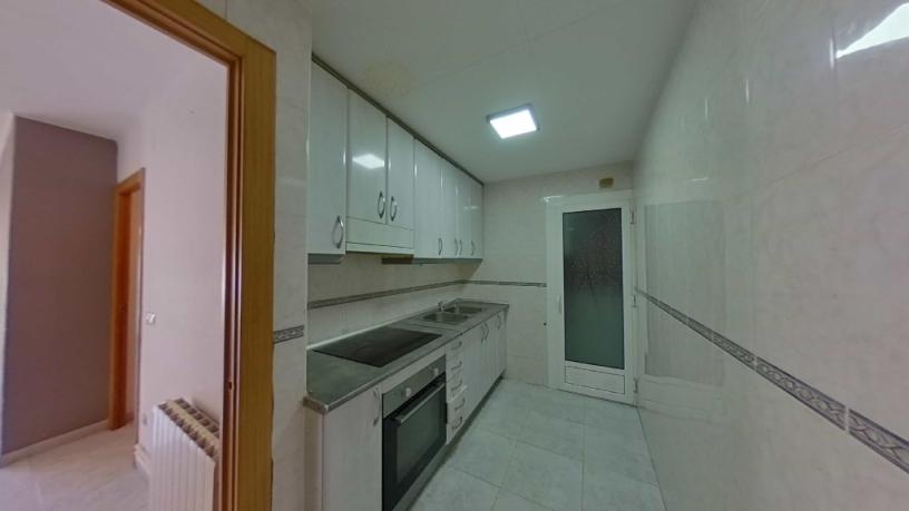 Appartement de 66m² dans rue Sant Jordi, Rubí, Barcelona