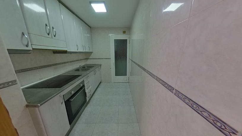 66m² Flat on street Sant Jordi, Rubí, Barcelona