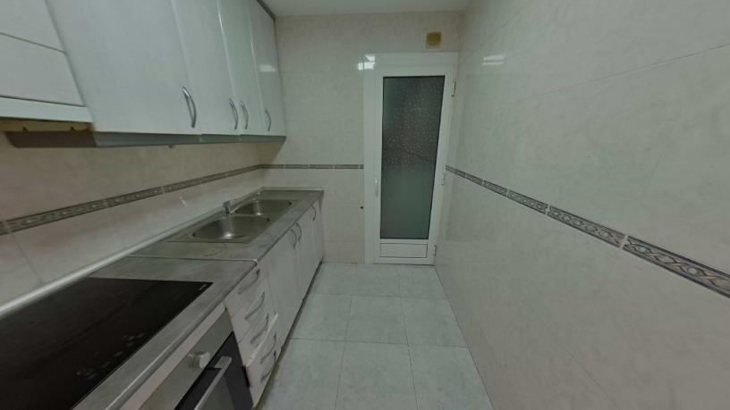 Appartement de 66m² dans rue Sant Jordi, Rubí, Barcelona