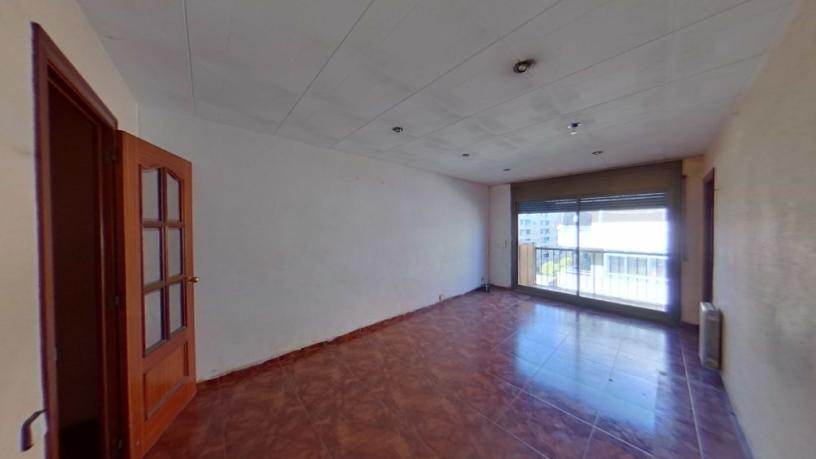 Piso de 81m² en calle Almogavers, Granollers, Barcelona