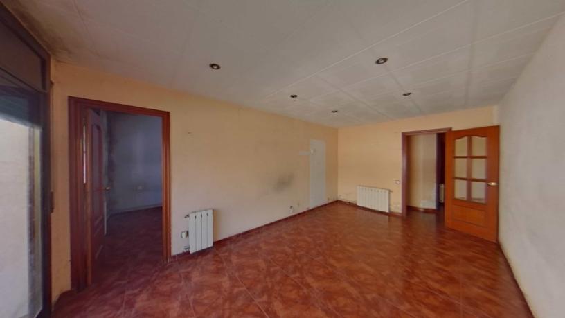 Piso de 81m² en calle Almogavers, Granollers, Barcelona