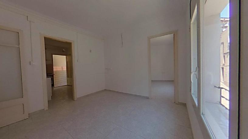 Appartement de 65m² dans rue Santa Teresa, Manresa, Barcelona