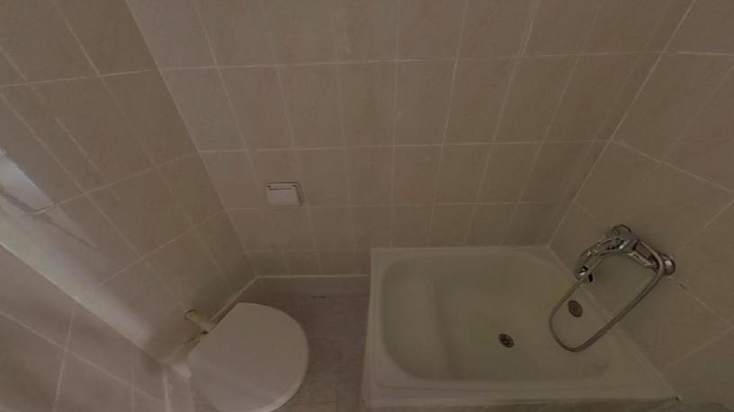 Appartement de 65m² dans rue Santa Teresa, Manresa, Barcelona