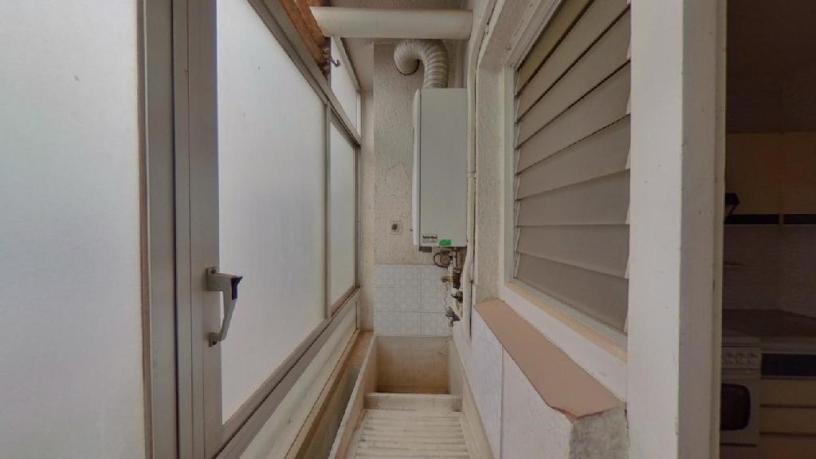 87m² Flat on street Barcelona, Manresa, Barcelona