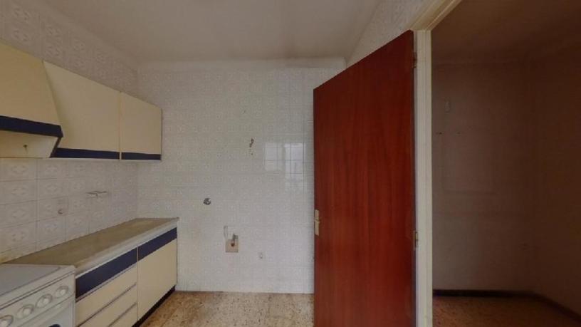 87m² Flat on street Barcelona, Manresa, Barcelona