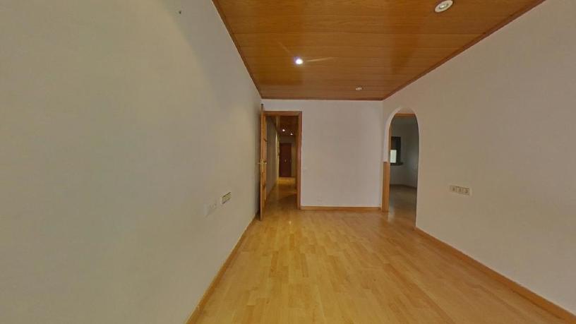 Piso de 57m² en rambla Sant Jordi, Ripollet, Barcelona