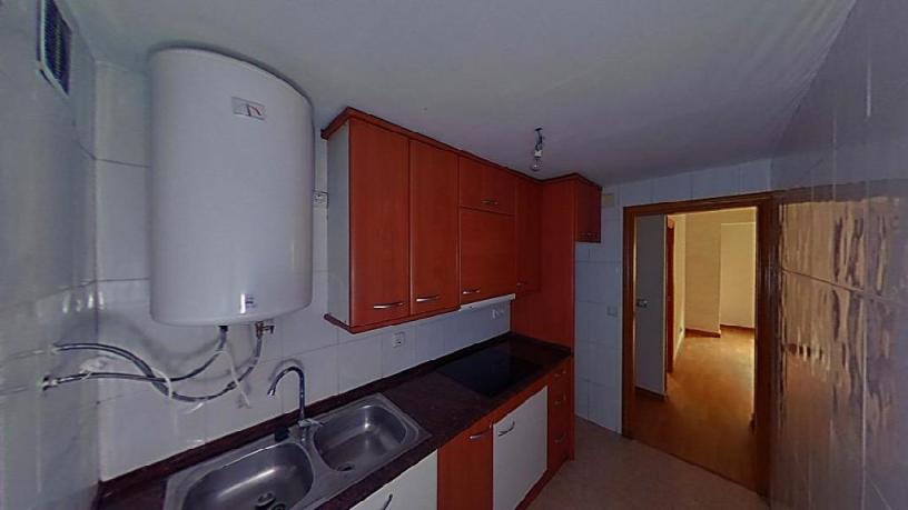 53m² Flat on street Viver, Montcada I Reixac, Barcelona