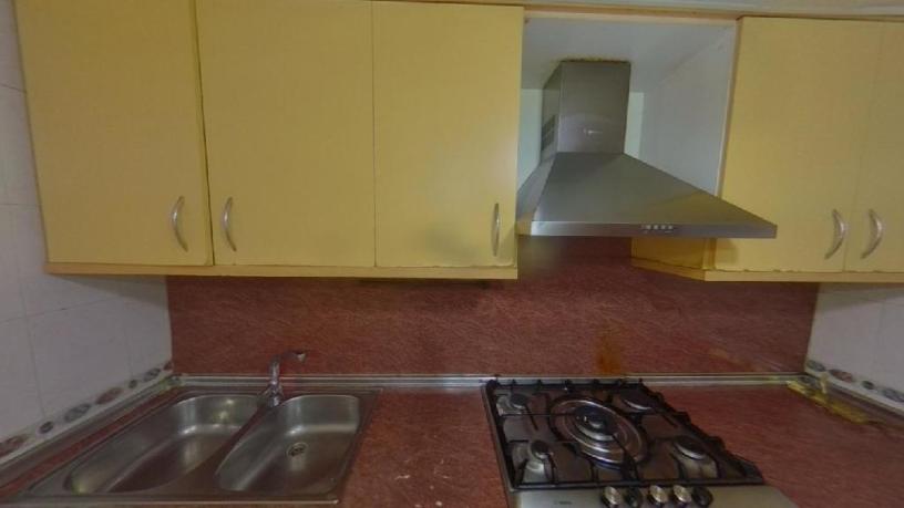 Appartement de 74m² dans avenue Europa, Hospitalet De Llobregat (L), Barcelona