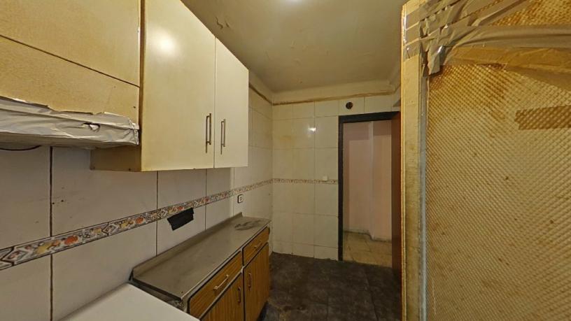 Appartement de 73m² dans rue Doctor Pages, Santa Coloma De Gramenet, Barcelona