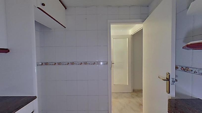 Appartement de 80m² dans rue Sant Carles, Igualada, Barcelona