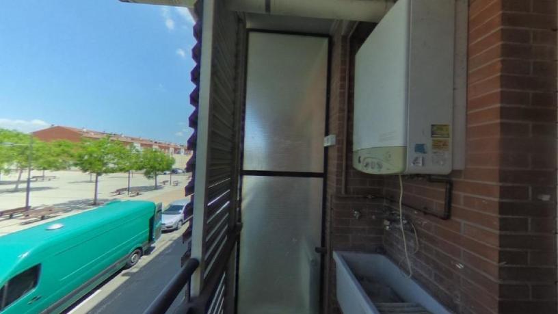 Piso de 87m² en calle Verge De Nuria, Vilanova Del Camí, Barcelona