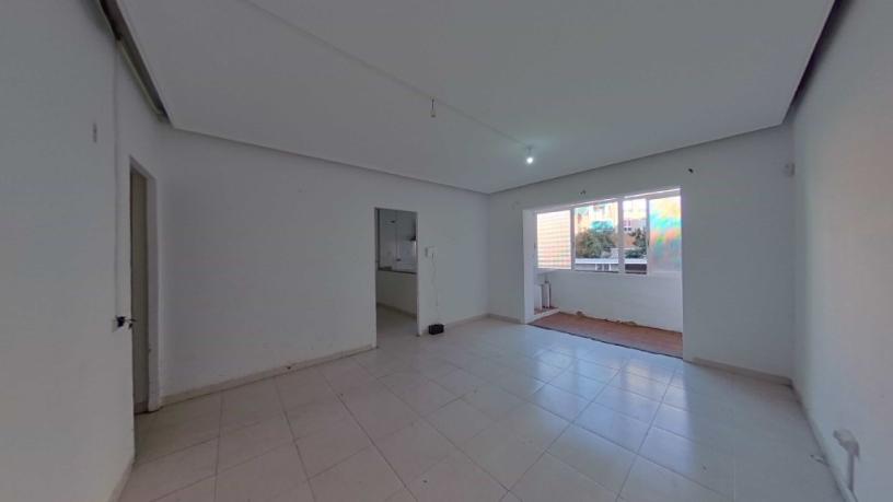 Piso de 54m² en calle Doctor Carretero I Coll, Castellar Del Vallès, Barcelona