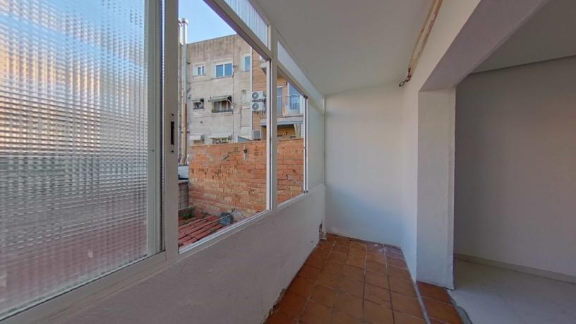 Piso de 54m² en calle Doctor Carretero I Coll, Castellar Del Vallès, Barcelona