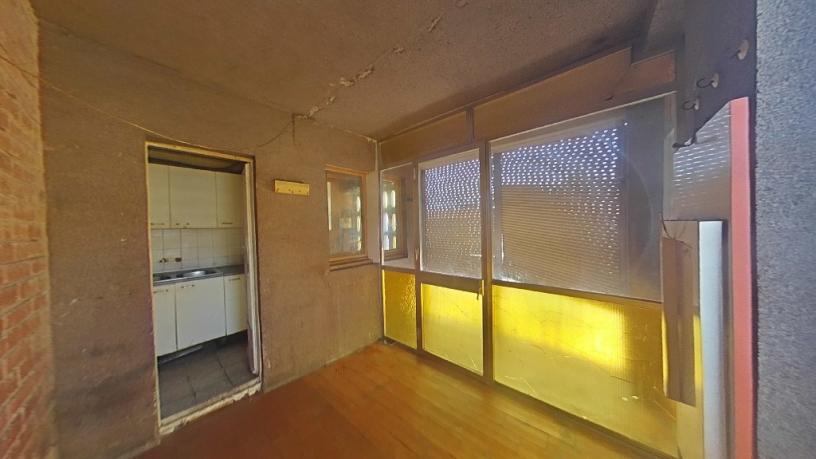 83m² Flat on street Pare Huix, Vic, Barcelona