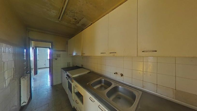 83m² Flat on street Pare Huix, Vic, Barcelona