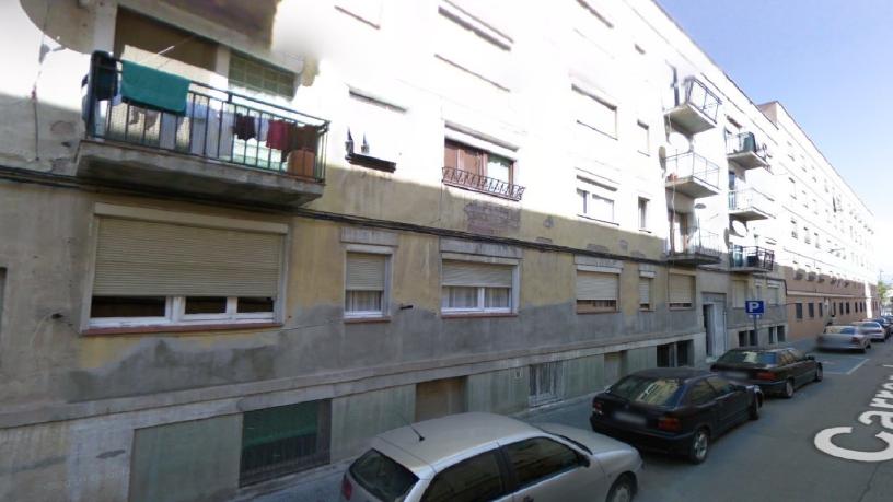 76m² Flat on street Pericas, Manlleu, Barcelona