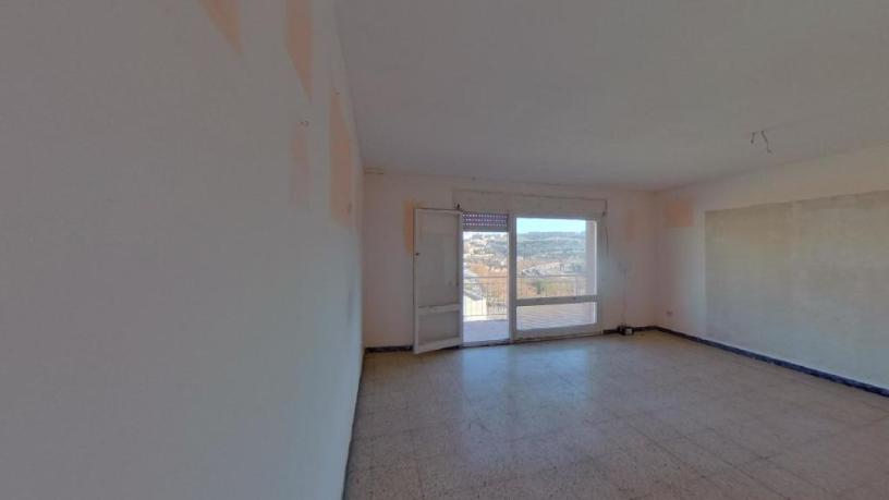 Appartement de 121m² dans carré De La Reforma, Manresa, Barcelona