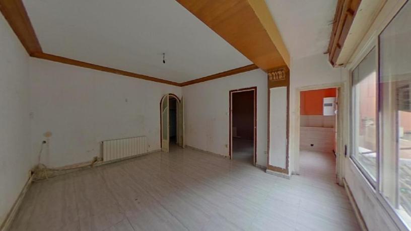 Appartement de 102m² dans rue Era Del Firmat, Manresa, Barcelona