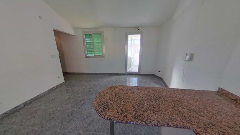 Piso de 57m² en calle Rossello, Mataró, Barcelona