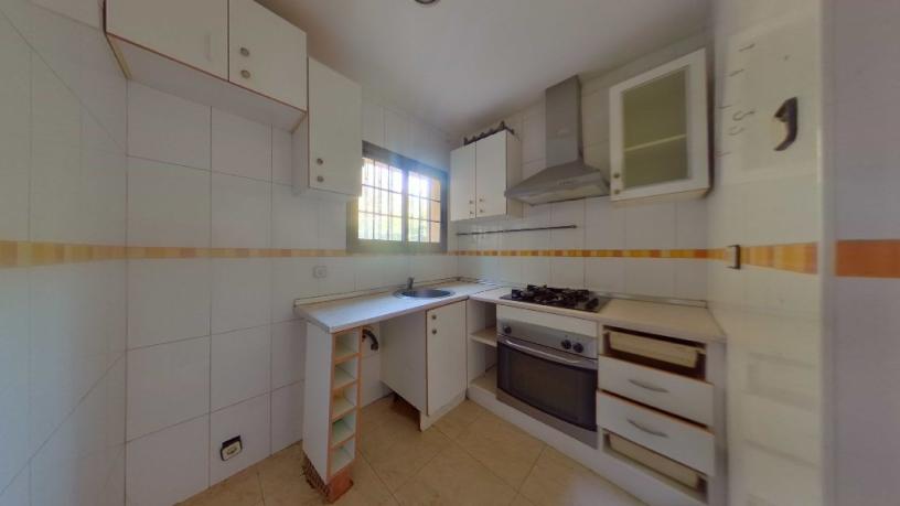 59m² Townhouse on street Sant Maurici, Molins De Rei, Barcelona