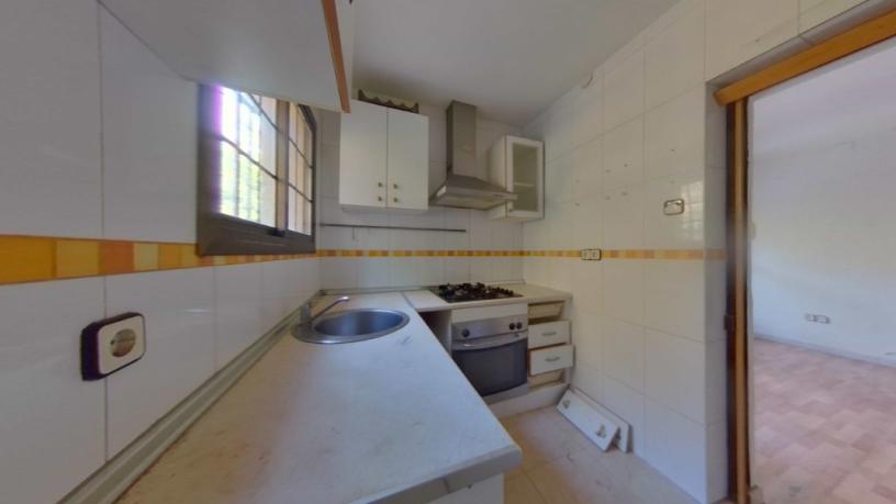 59m² Townhouse on street Sant Maurici, Molins De Rei, Barcelona