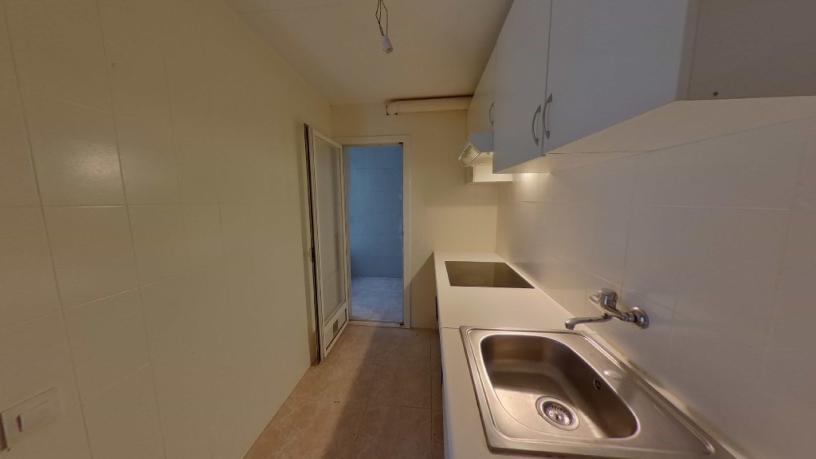 64m² Flat on street Cristobal Colon, Mollet Del Vallès, Barcelona