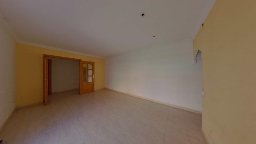 Piso de 80m² en calle Sant Ramon, Mollet Del Vallès, Barcelona