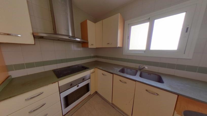 80m² Flat on street Sant Ramon, Mollet Del Vallès, Barcelona