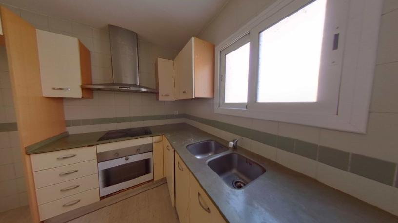 Piso de 80m² en calle Sant Ramon, Mollet Del Vallès, Barcelona