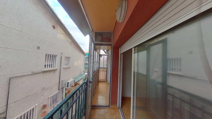 Piso de 67m² en calle Pio Baroja, Mollet Del Vallès, Barcelona