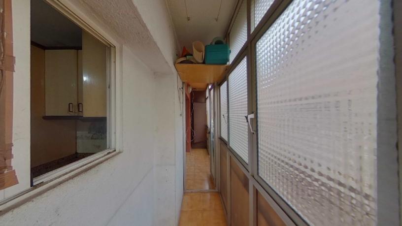 67m² Flat on street Pio Baroja, Mollet Del Vallès, Barcelona