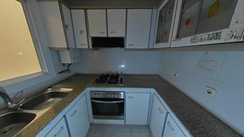 91m² Flat on street Jacinto Benavente, Mollet Del Vallès, Barcelona