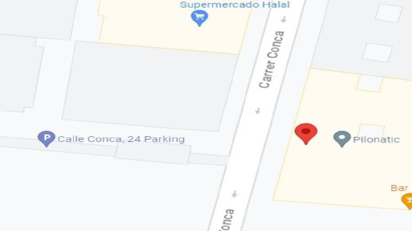 64m² Flat on street Conca, Montcada I Reixac, Barcelona